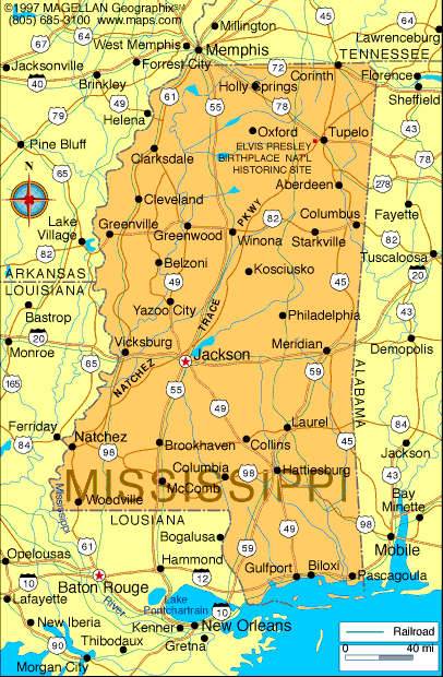 Hattiesburg plan